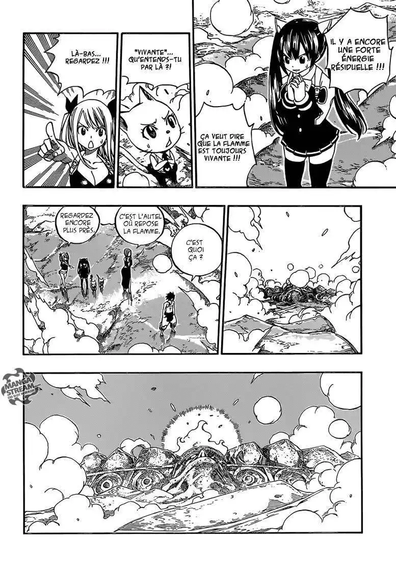 Fairy Tail 352 page 5