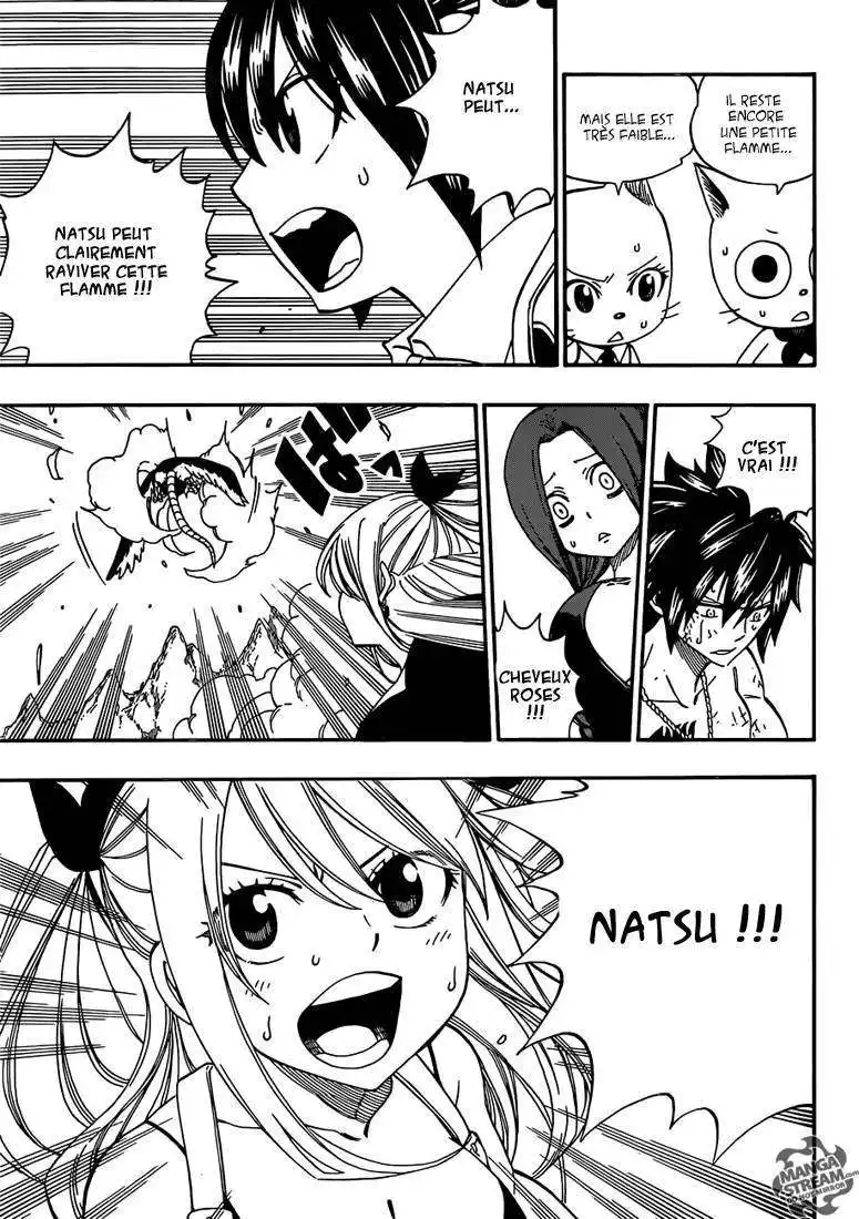 Fairy Tail 352 page 6