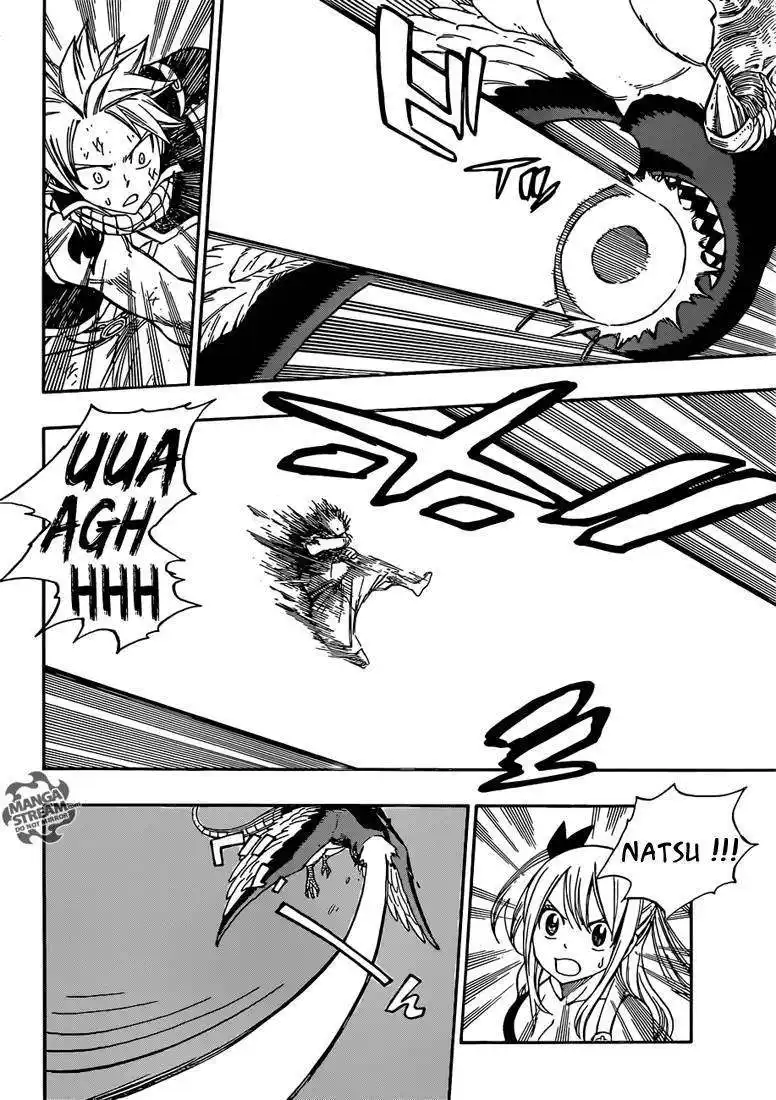 Fairy Tail 352 page 9