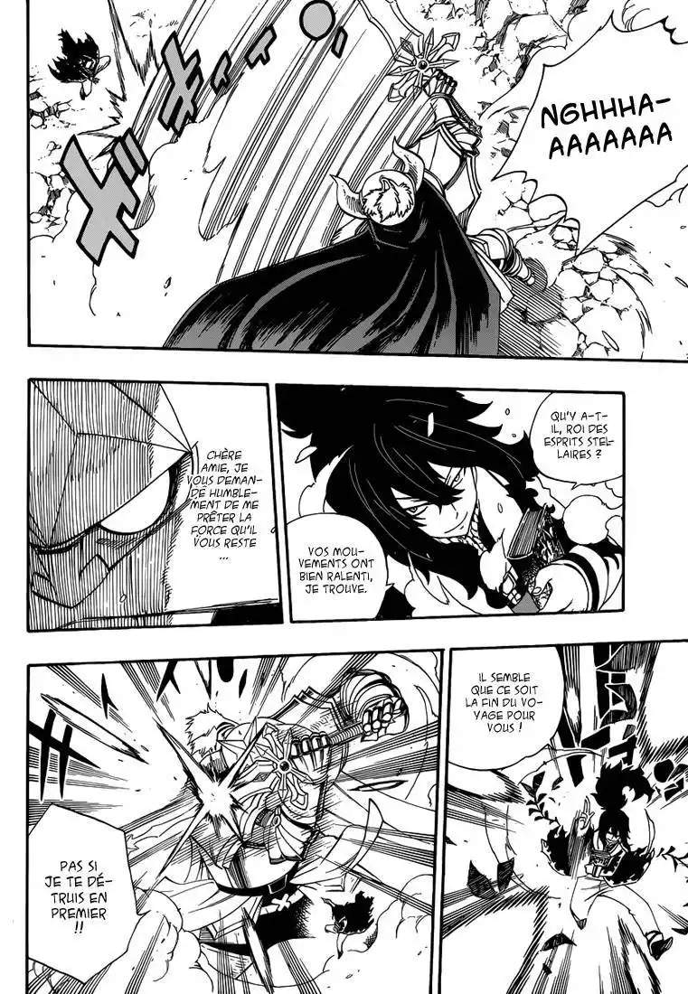 Fairy Tail 386 page 5