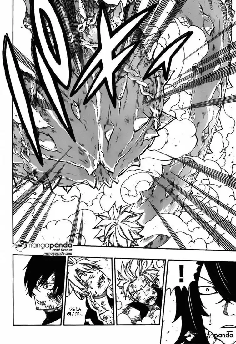 Fairy Tail 407 page 17