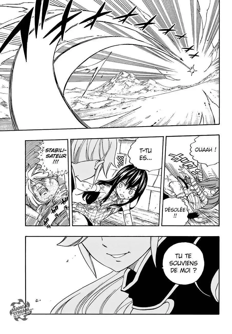 Fairy Tail 529 page 10
