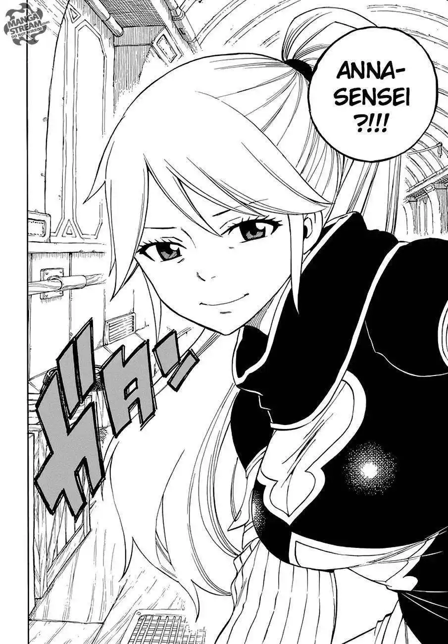Fairy Tail 529 page 11