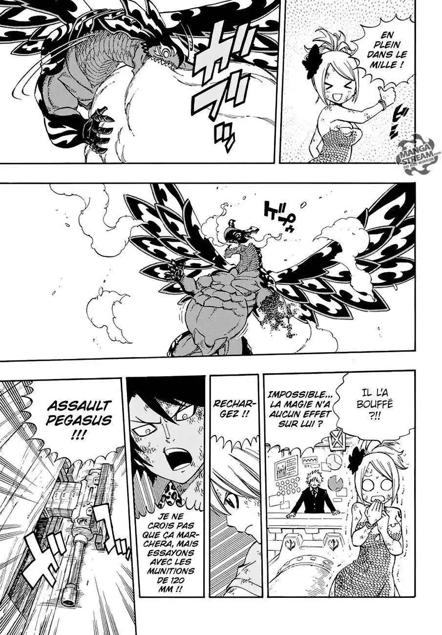 Fairy Tail 529 page 8