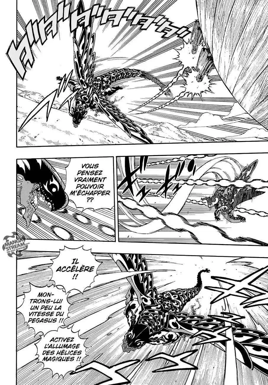 Fairy Tail 529 page 9