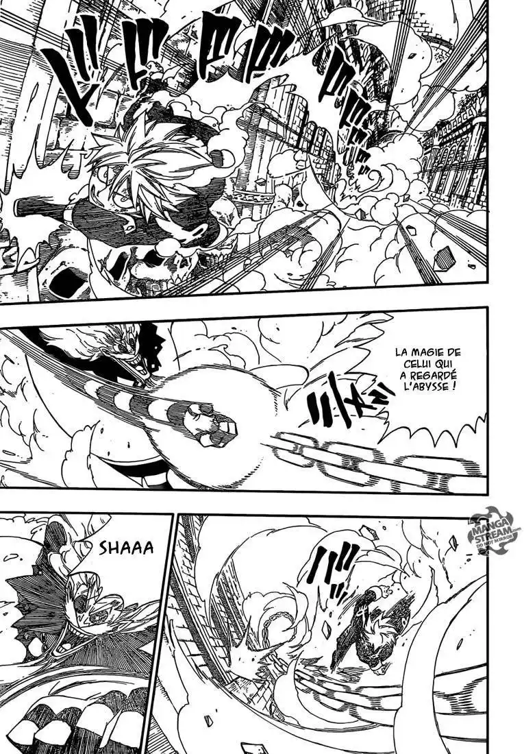 Fairy Tail 375 page 10