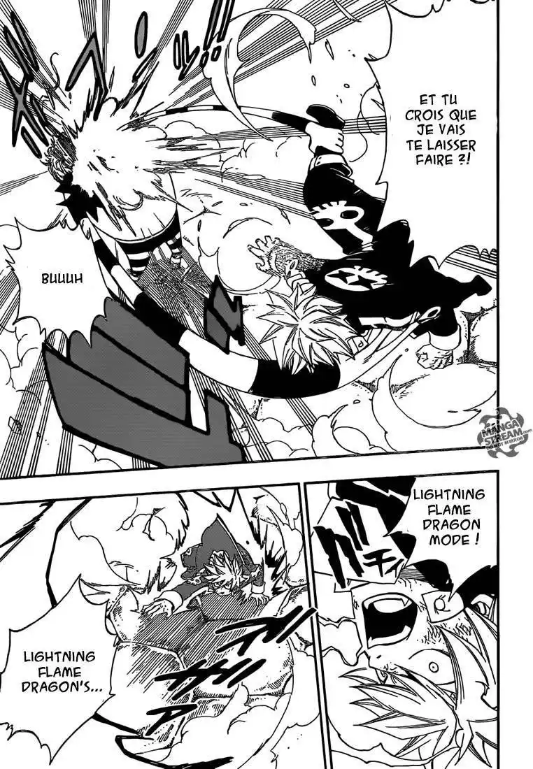 Fairy Tail 375 page 12