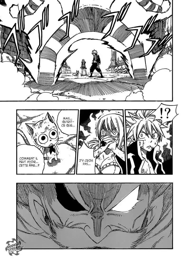 Fairy Tail 375 page 4