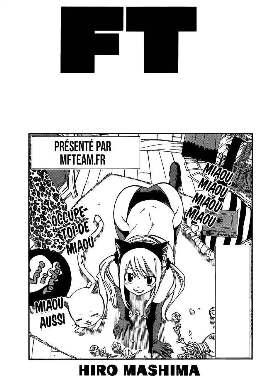 Fairy Tail 498 page 2