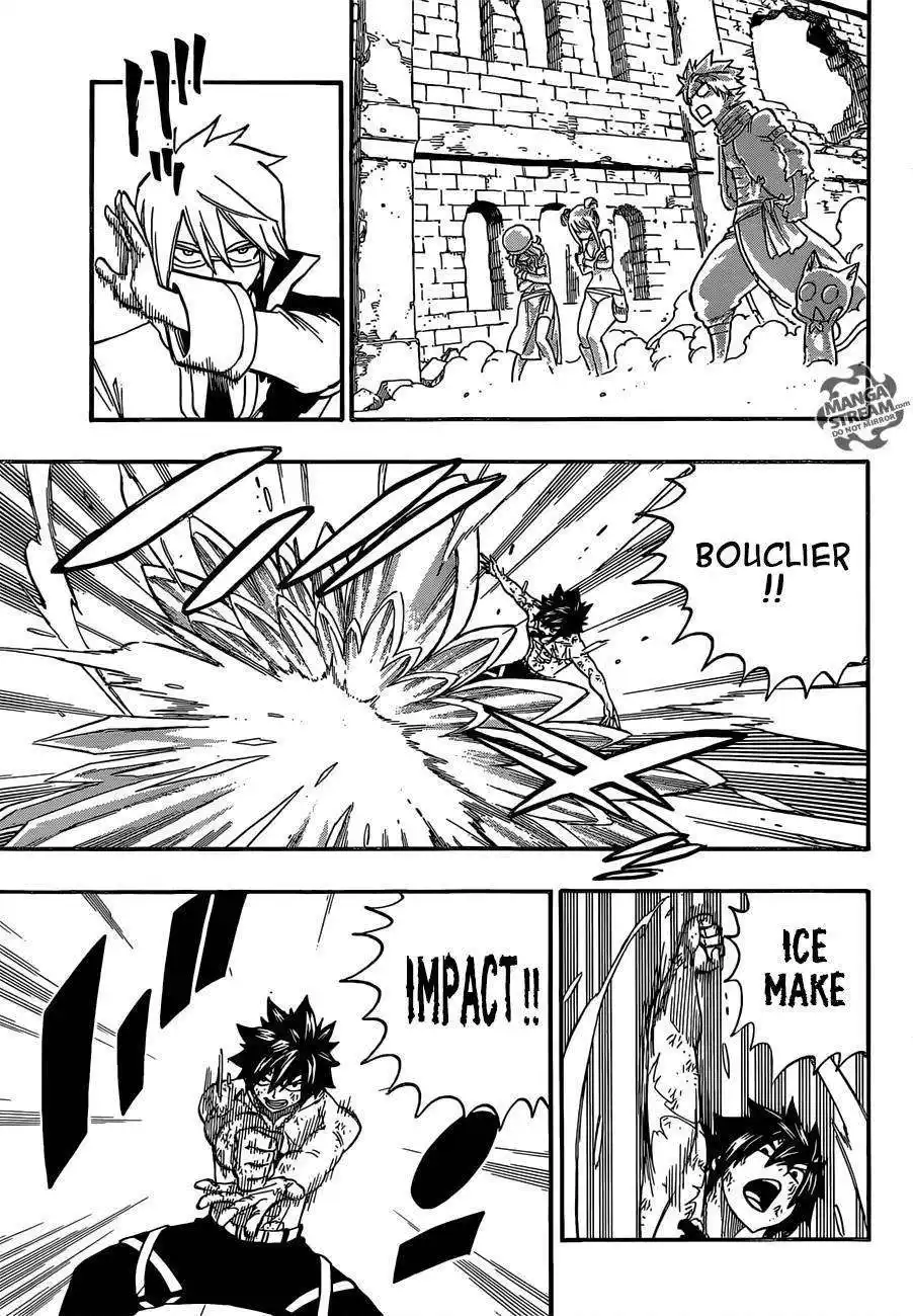 Fairy Tail 498 page 4