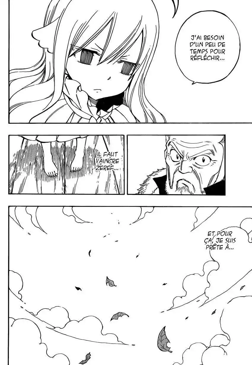 Fairy Tail 474 page 7