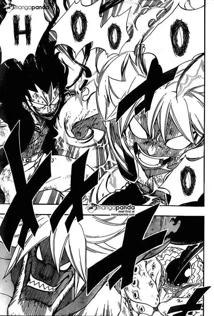 Fairy Tail 395 page 14