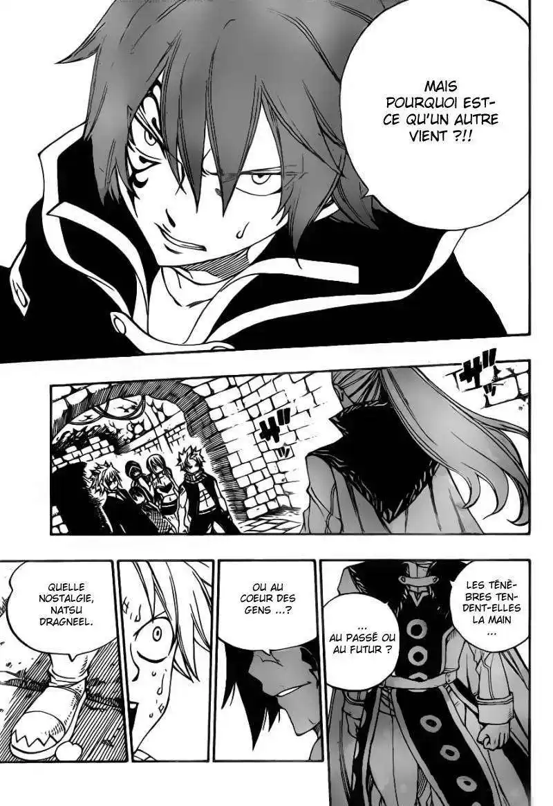 Fairy Tail 323 page 19