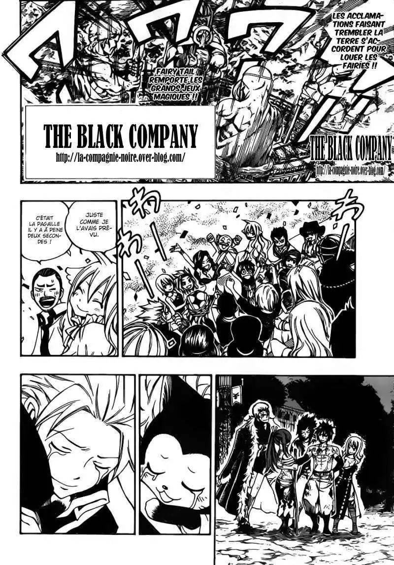 Fairy Tail 323 page 2