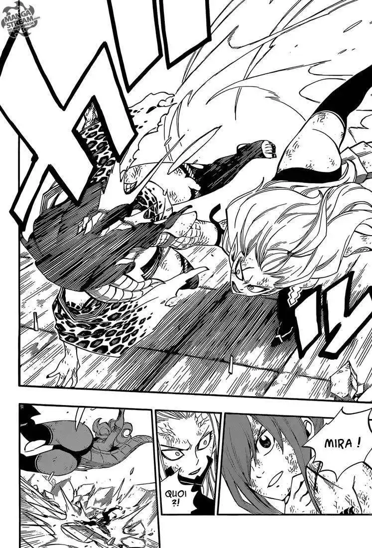 Fairy Tail 398 page 16