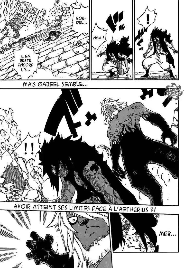 Fairy Tail 398 page 4