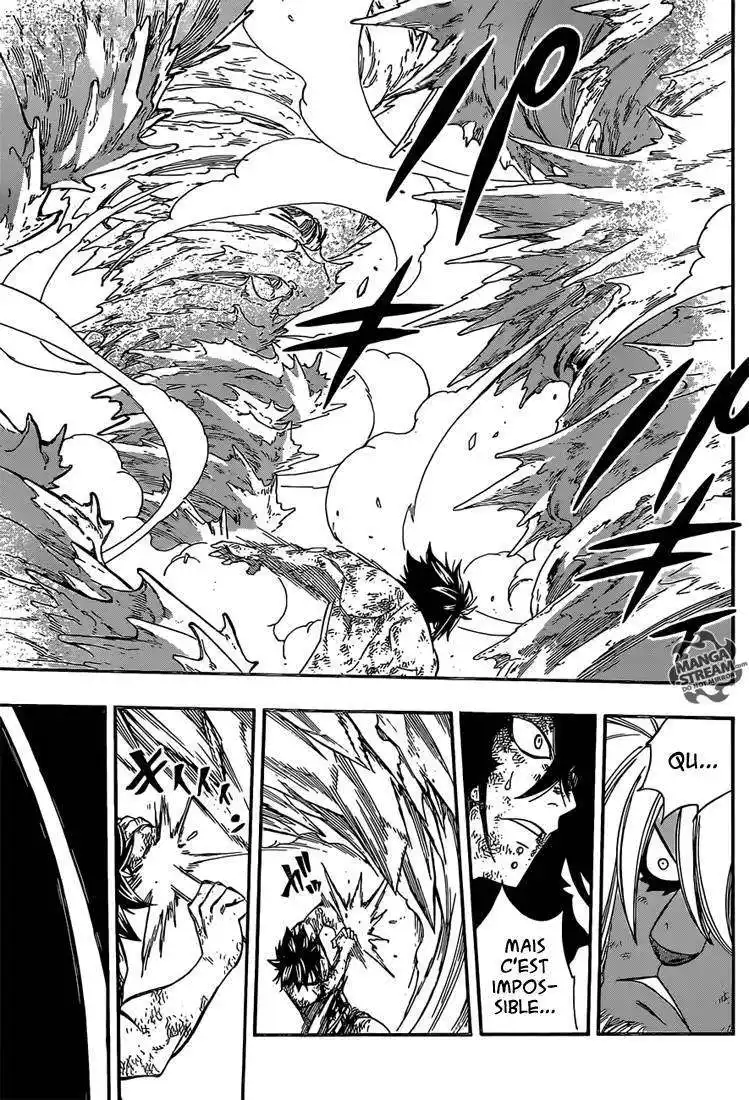 Fairy Tail 398 page 8