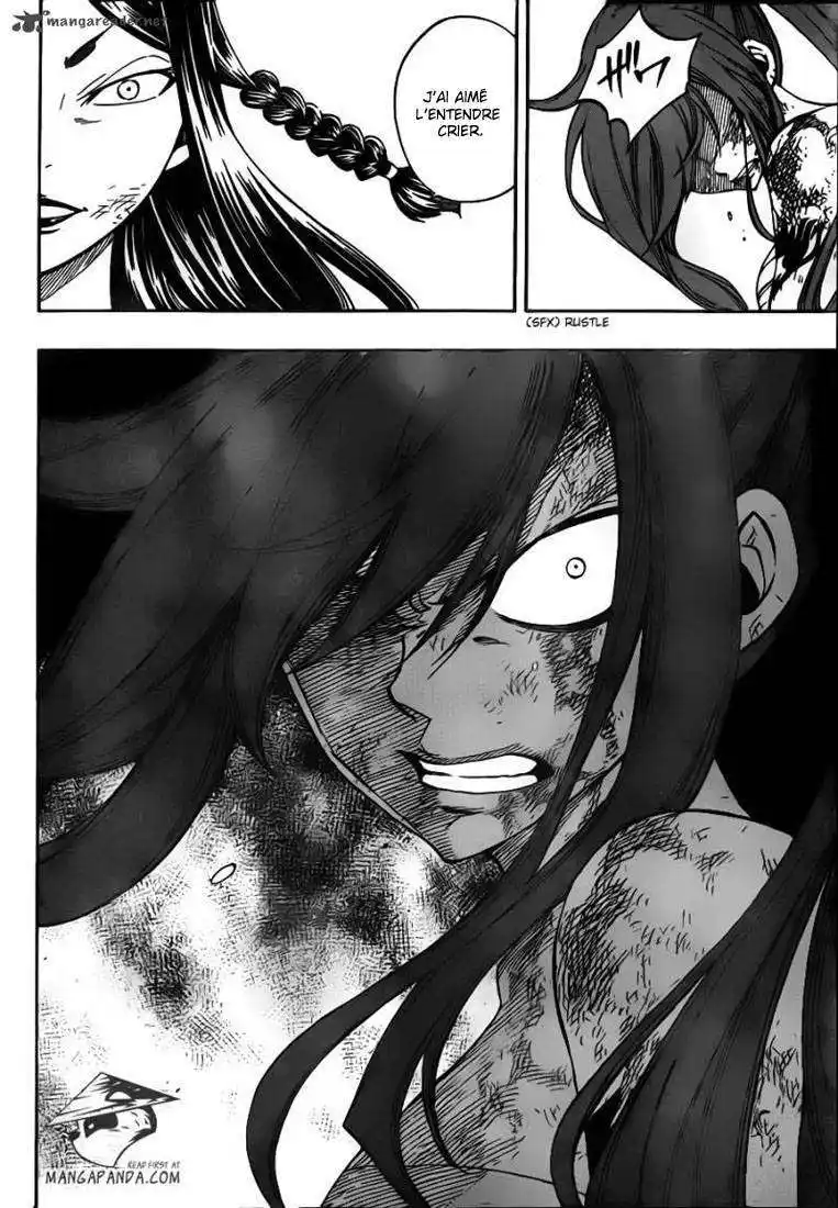 Fairy Tail 316 page 7