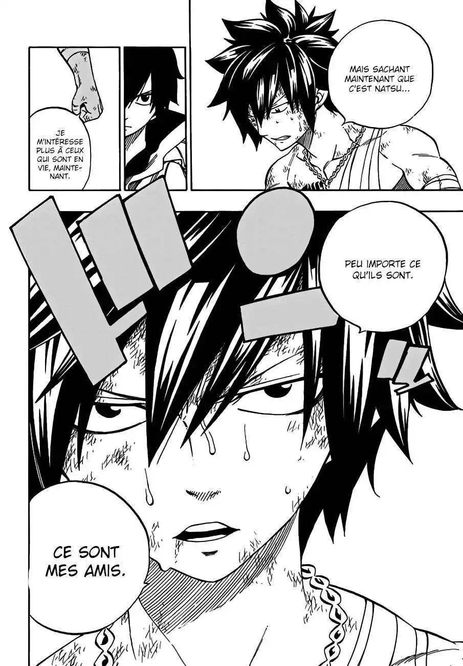 Fairy Tail 522 page 24