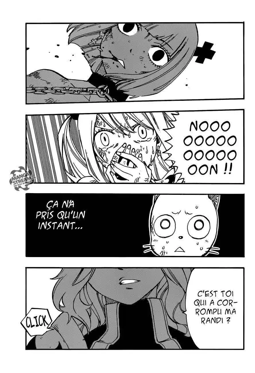 Fairy Tail 501 page 20