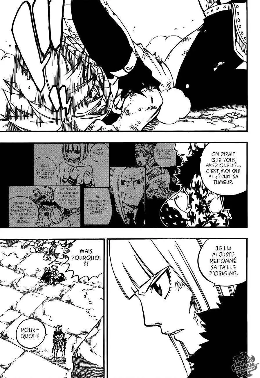 Fairy Tail 501 page 4