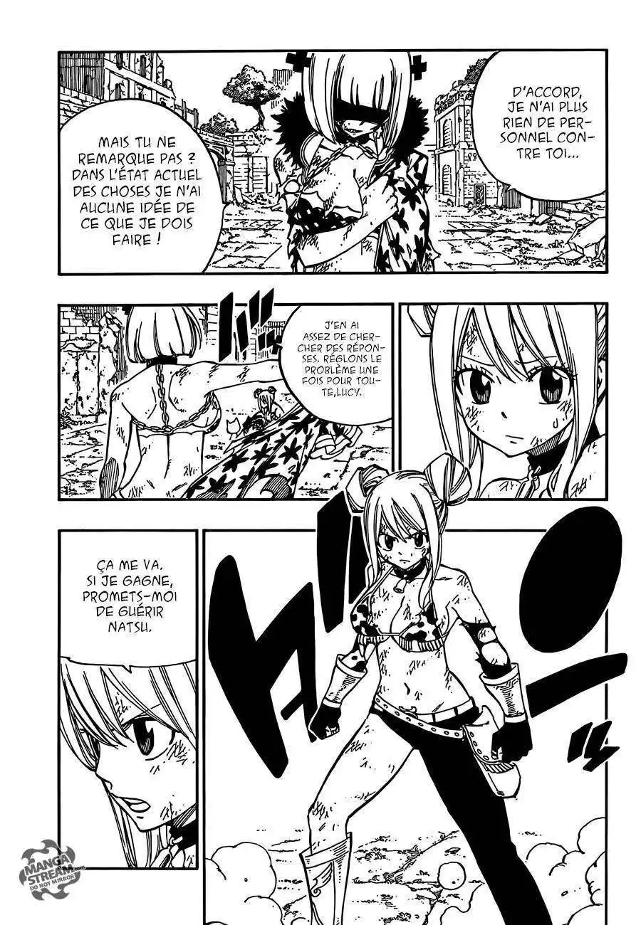 Fairy Tail 501 page 6