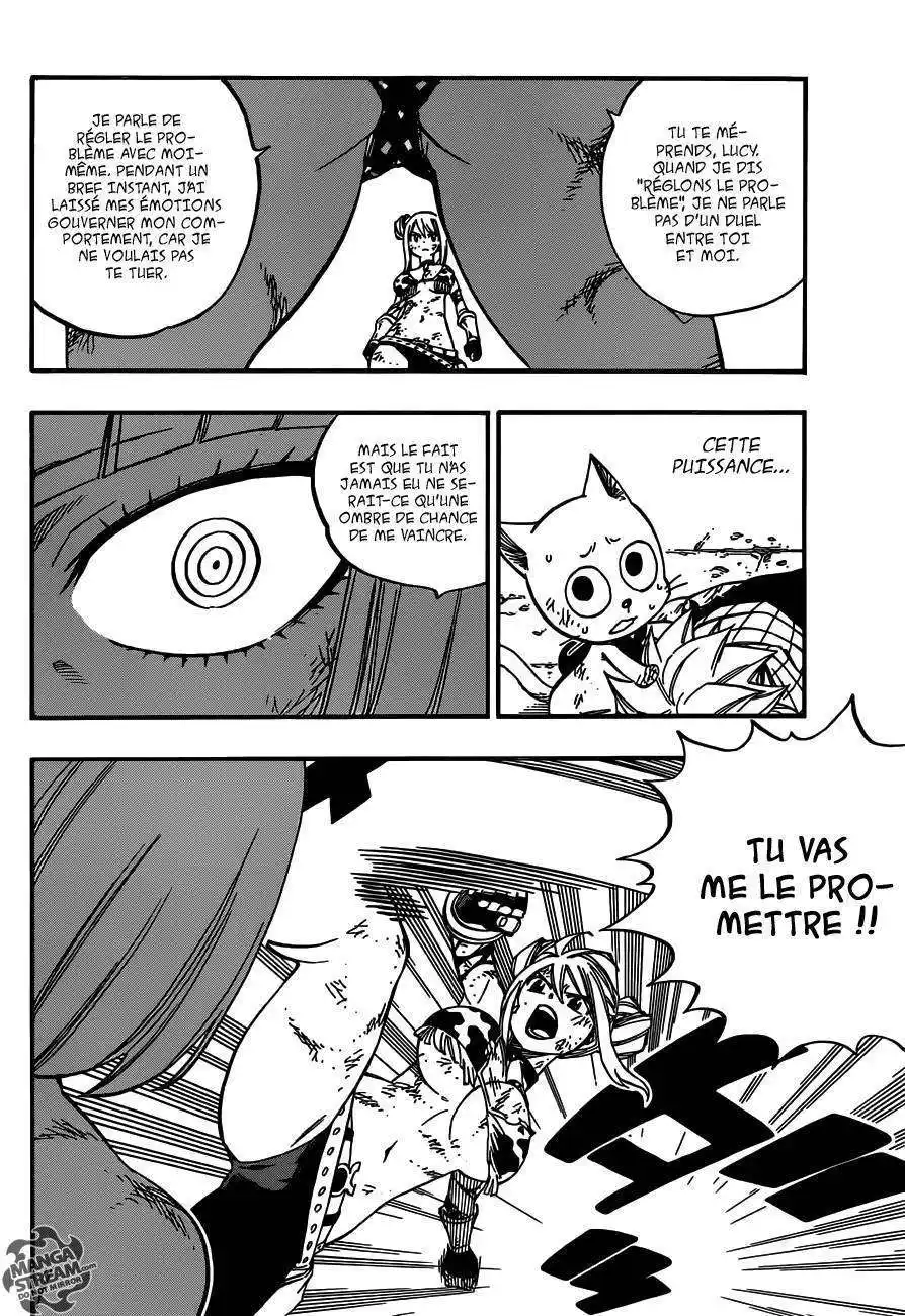 Fairy Tail 501 page 7