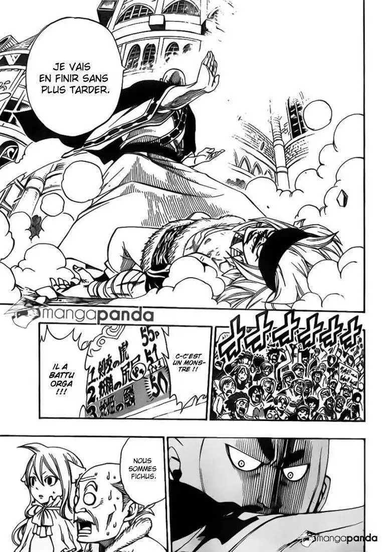 Fairy Tail 320 page 14