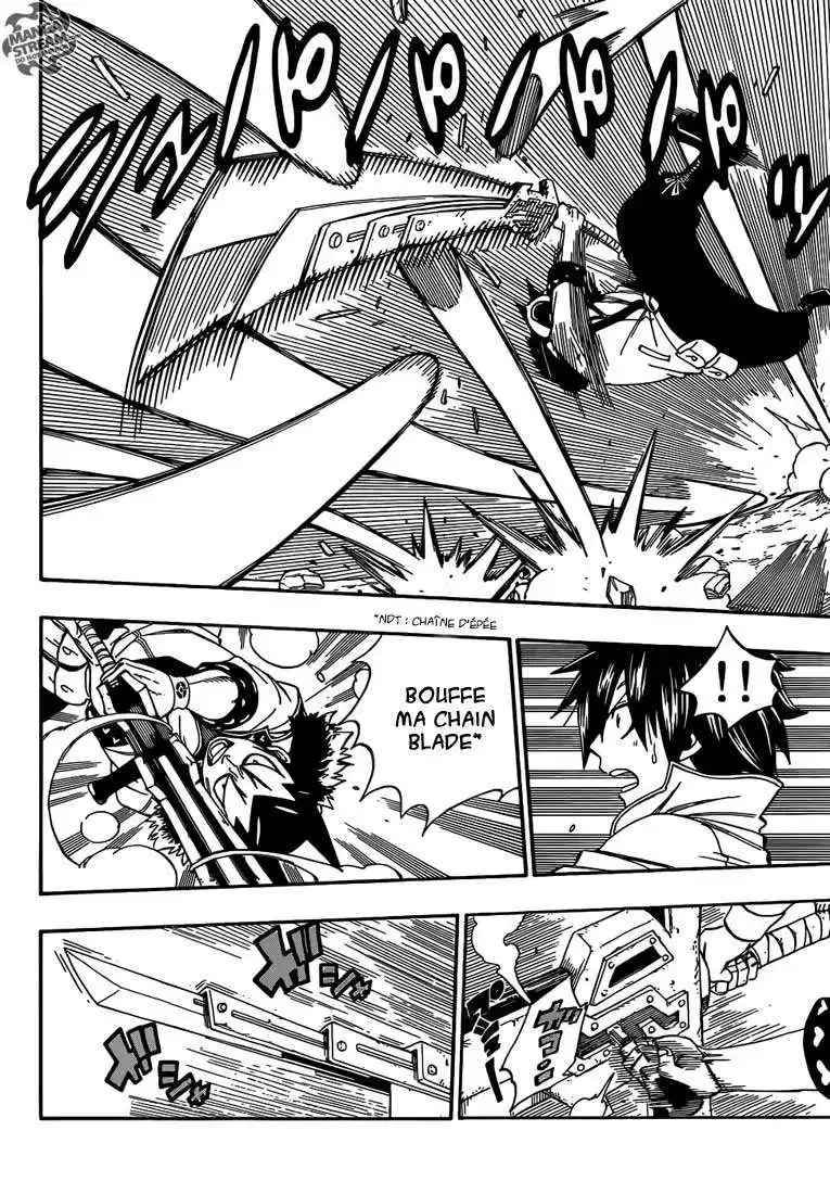 Fairy Tail 344 page 9