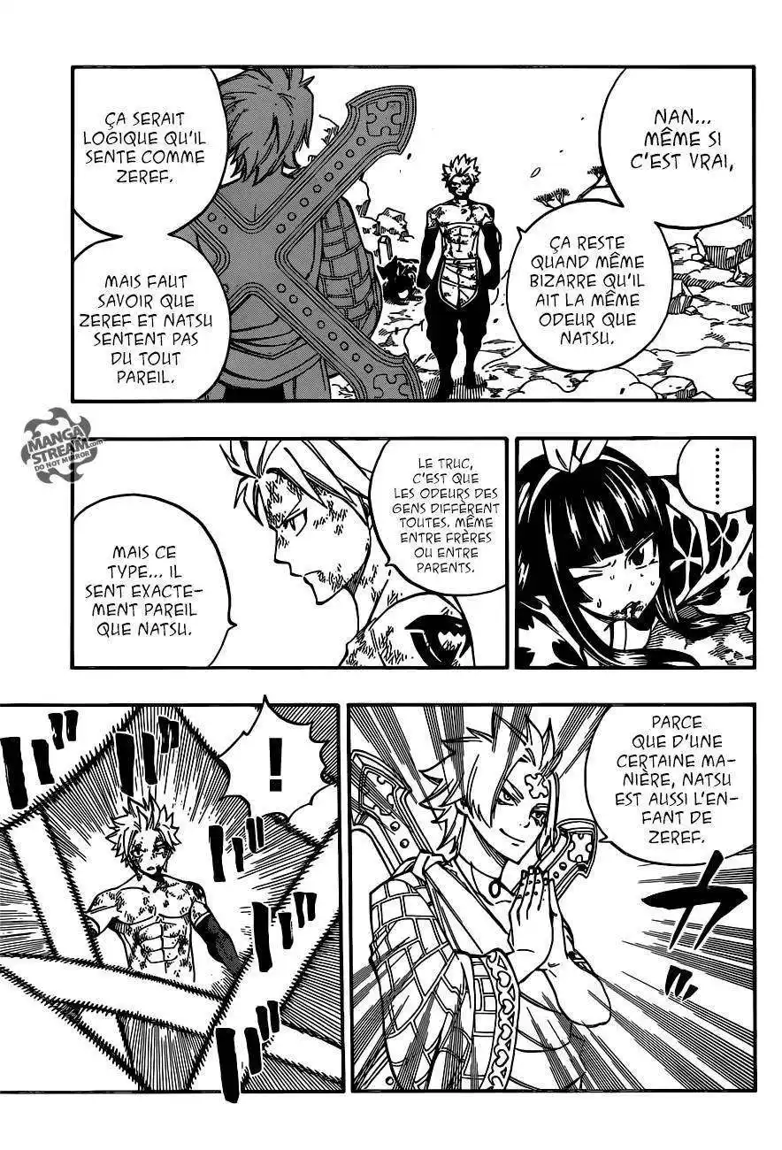 Fairy Tail 511 page 4