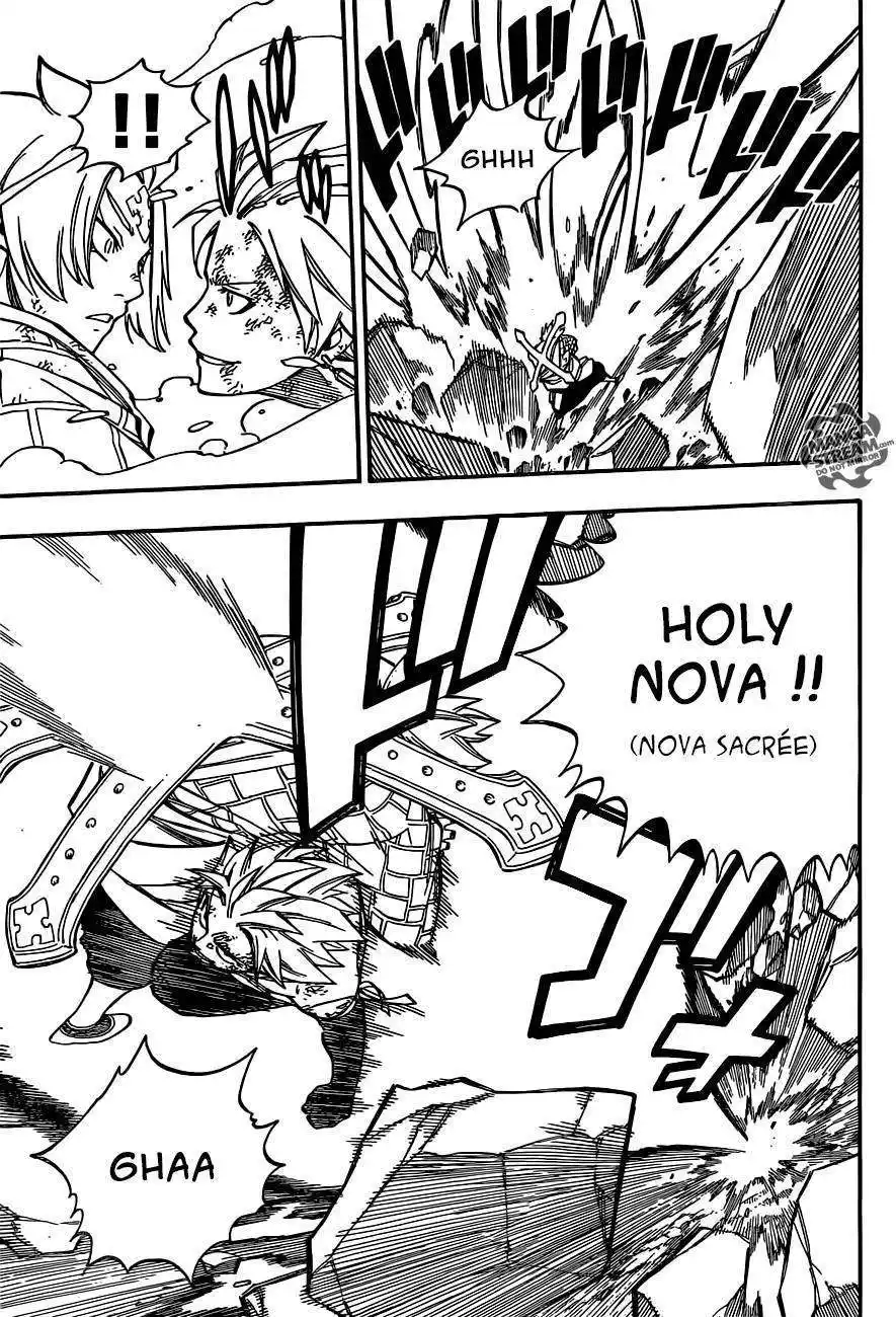 Fairy Tail 511 page 6