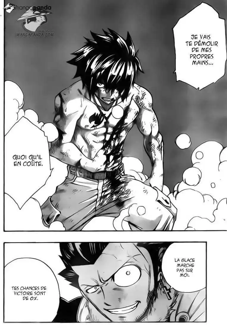 Fairy Tail 391 page 13