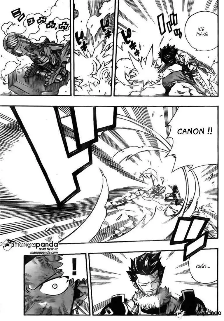 Fairy Tail 391 page 14