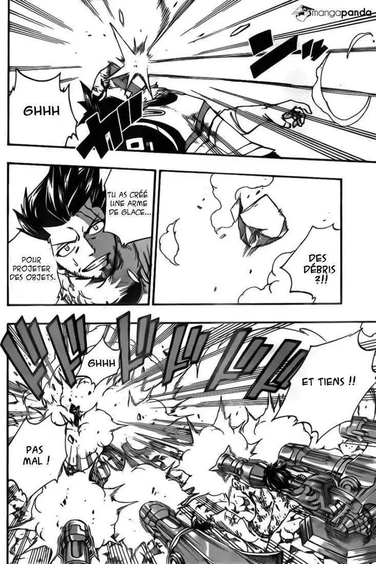 Fairy Tail 391 page 15