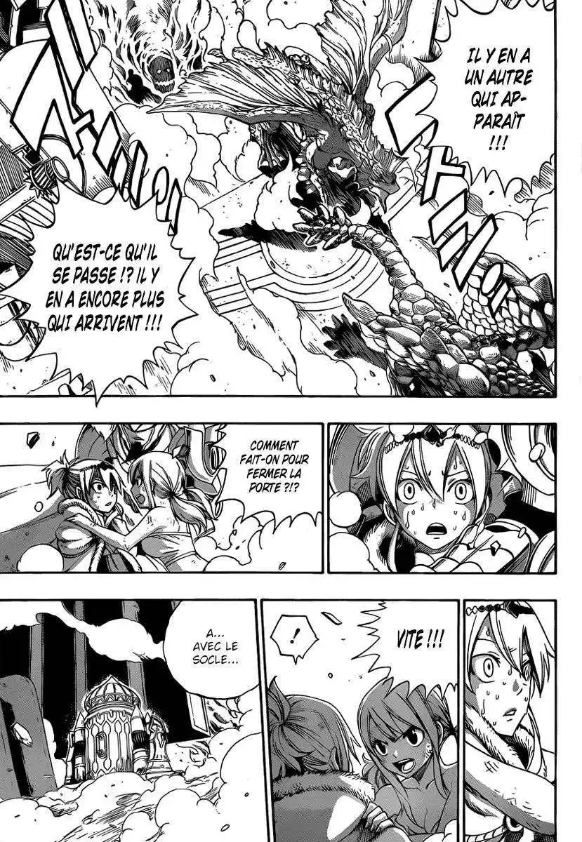 Fairy Tail 327 page 12