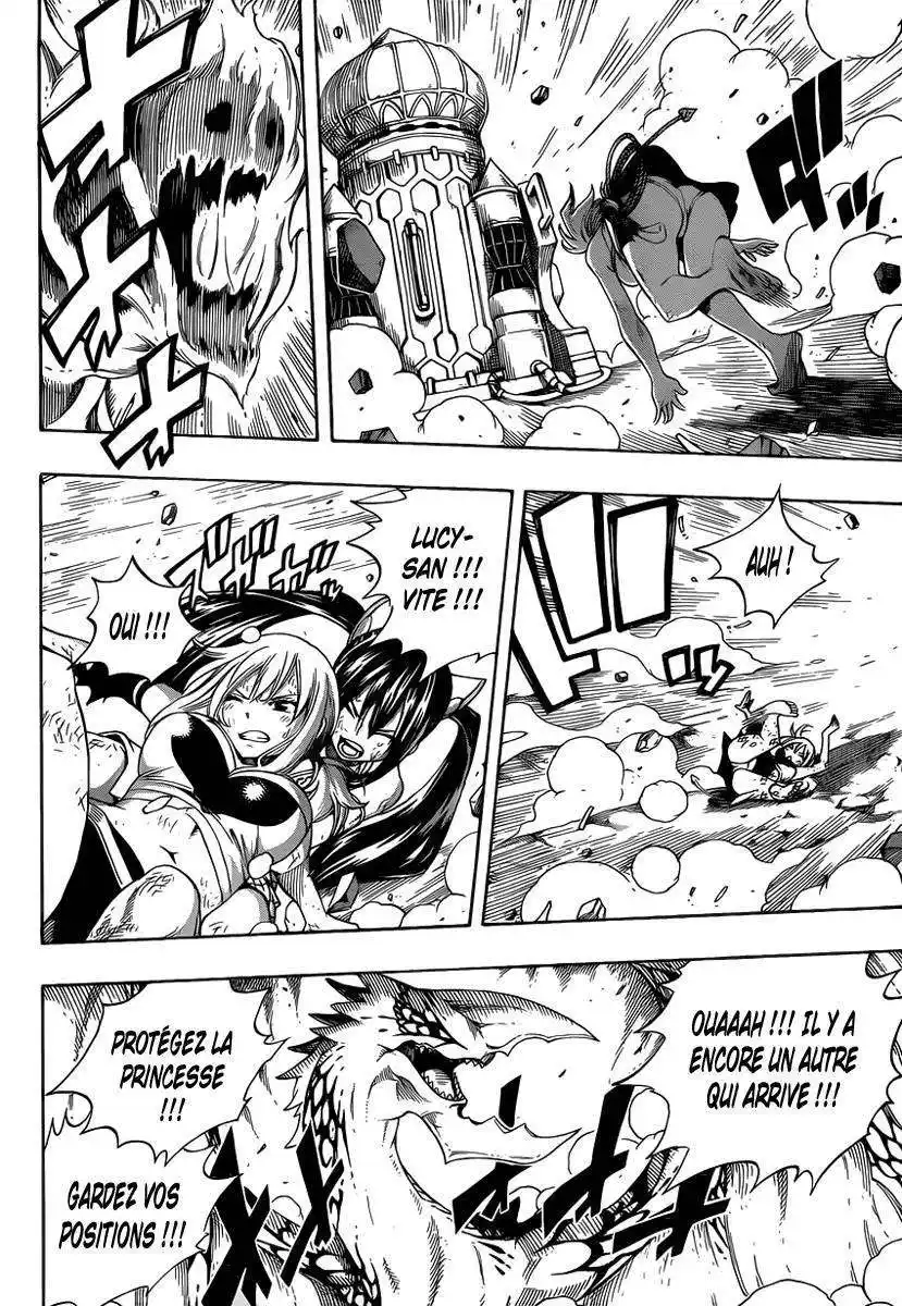 Fairy Tail 327 page 13