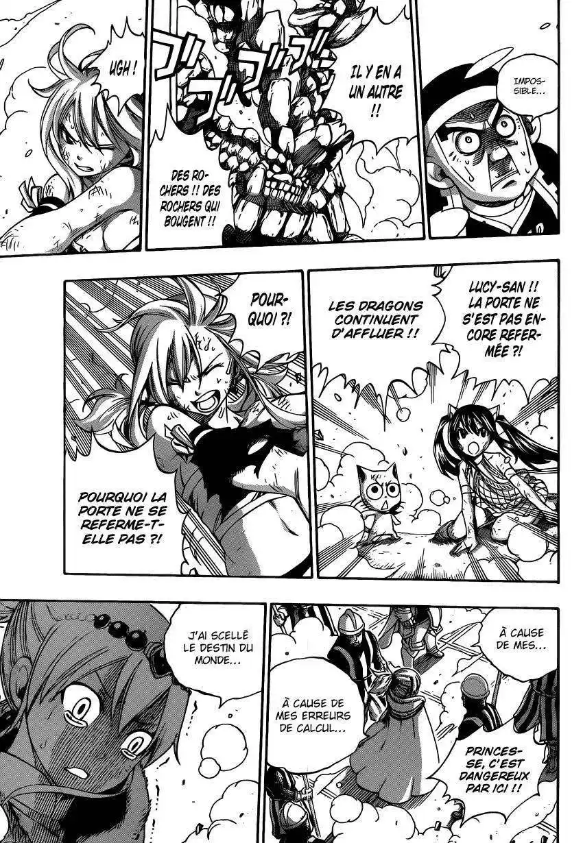 Fairy Tail 327 page 16