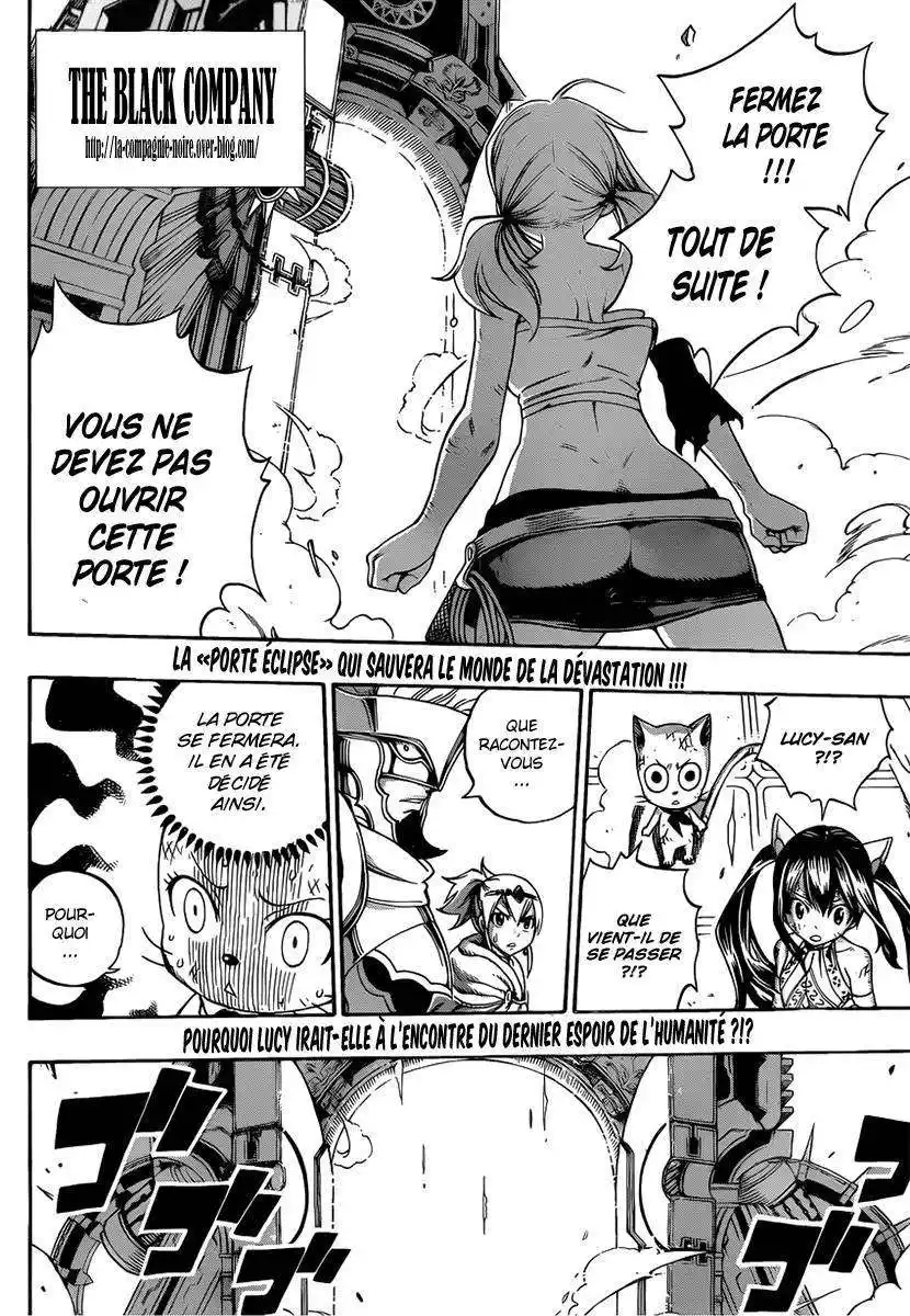 Fairy Tail 327 page 3