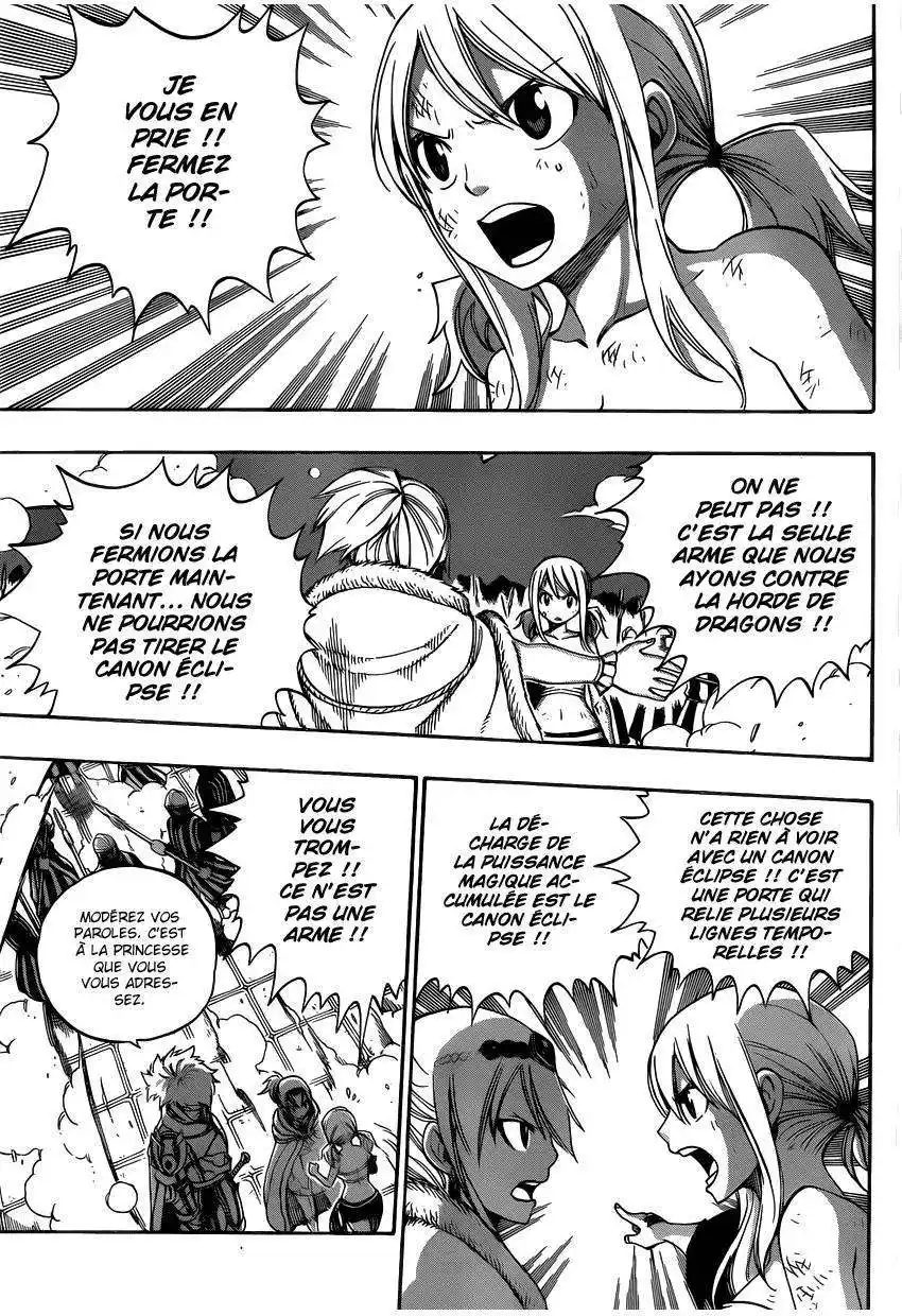 Fairy Tail 327 page 4