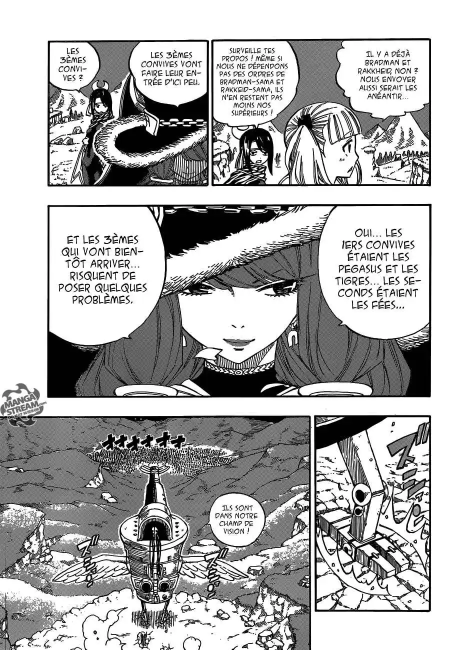 Fairy Tail 486 page 6