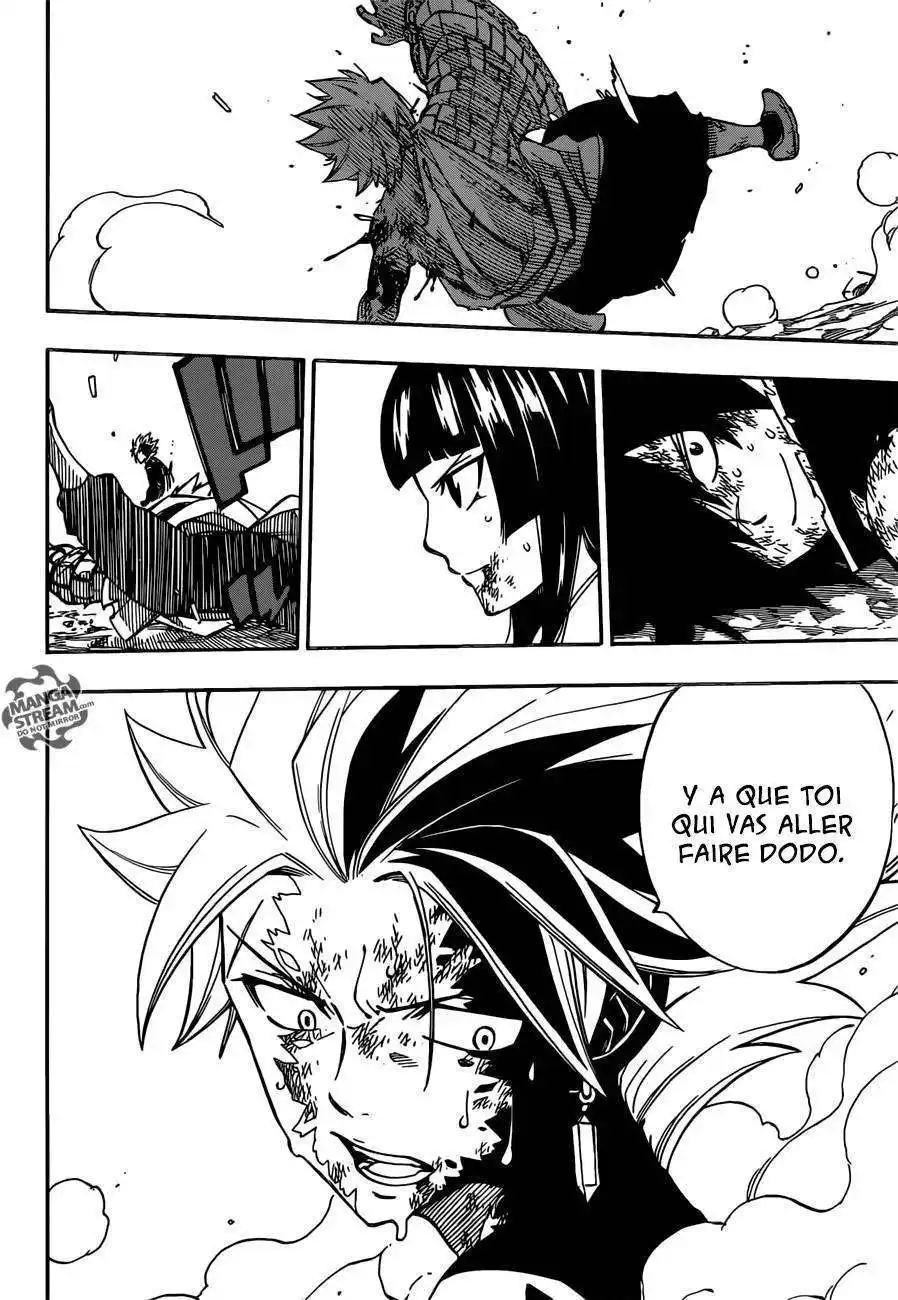 Fairy Tail 512 page 13