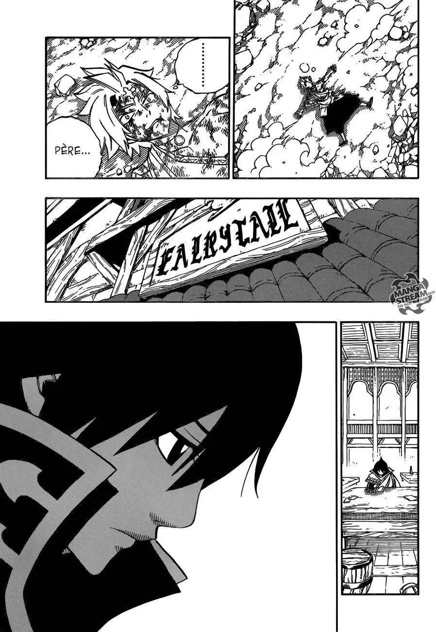 Fairy Tail 512 page 14