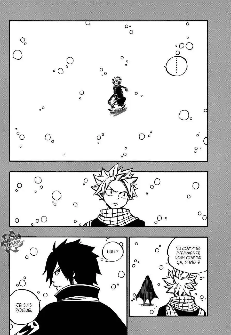 Fairy Tail 512 page 15