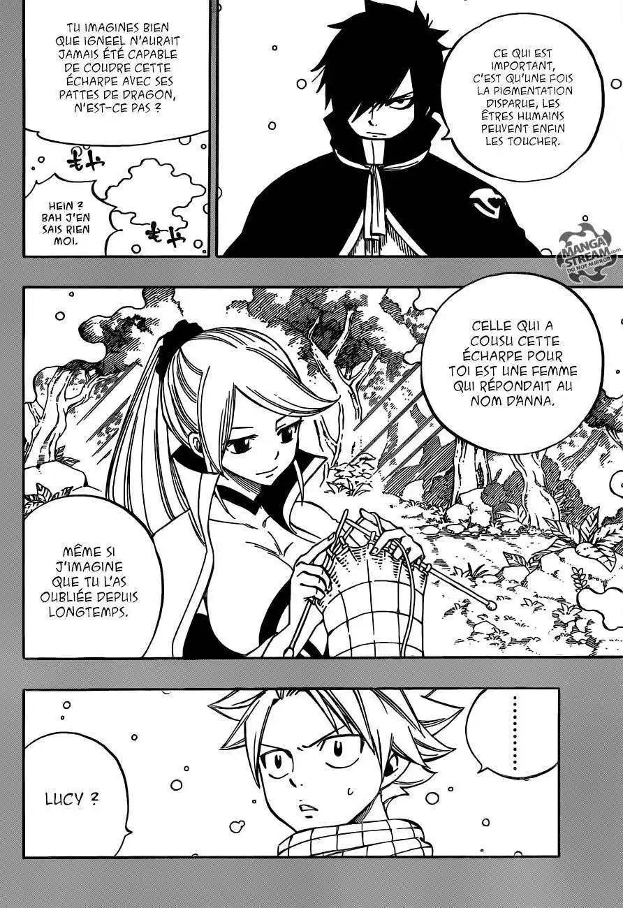 Fairy Tail 512 page 17