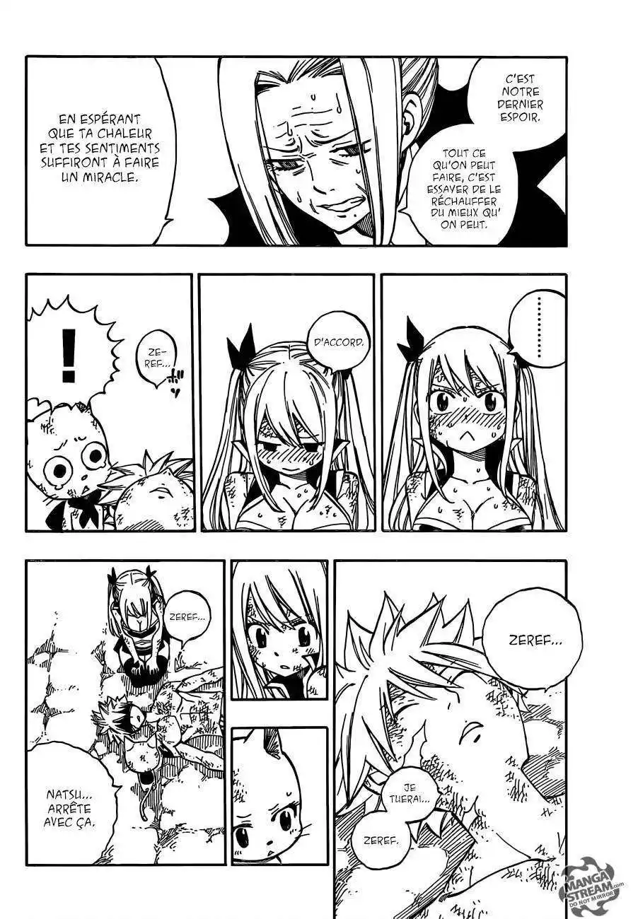 Fairy Tail 512 page 19