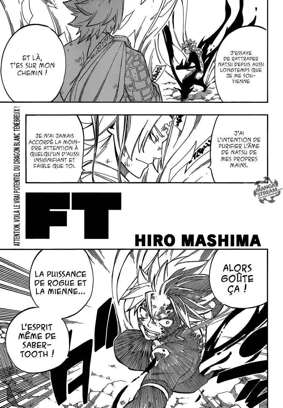 Fairy Tail 512 page 2