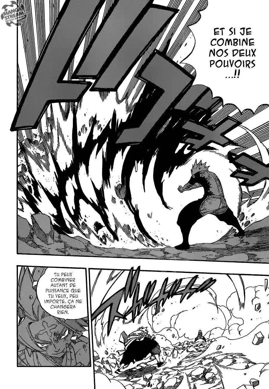 Fairy Tail 512 page 6
