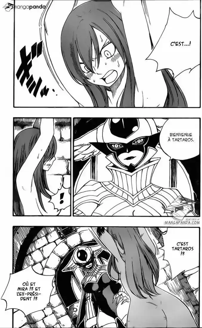 Fairy Tail 365 page 13