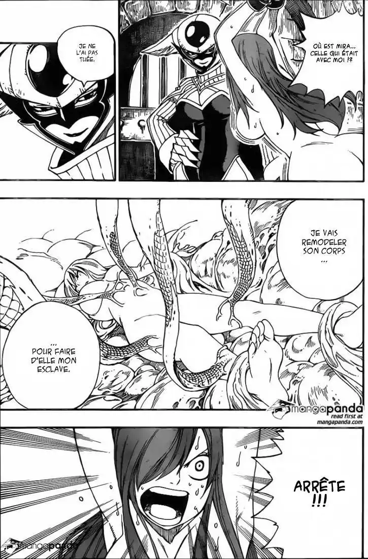 Fairy Tail 365 page 15