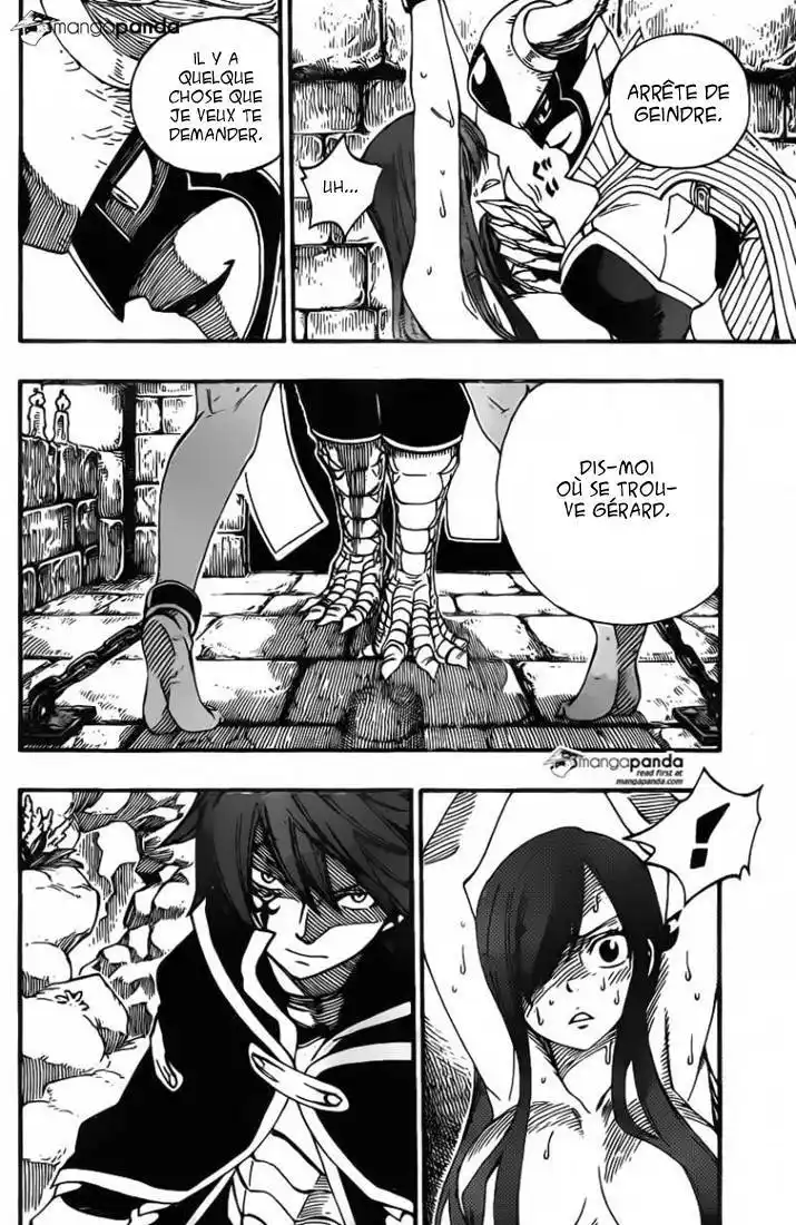 Fairy Tail 365 page 16